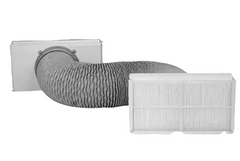 Truma Flexible Air Con Intake for Saphir