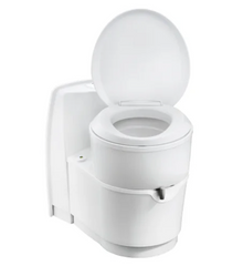 THETFORD OEM C223-CS CASS TOILET WITH CONSOLE