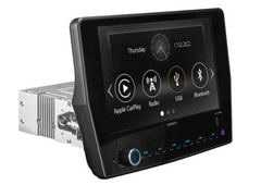 XZENT X-F285 FORD TRANSIT PLUS APPLE CARPLAY