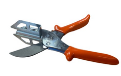 Rubber Scissors