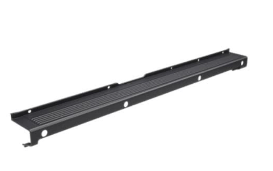 VELOSWING BUMPER FOR VANS WITH PARKING SENSOR