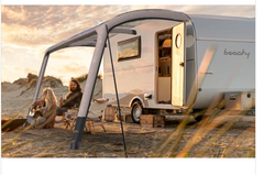 TRAVELLIFE TEXEL AIR SUNCANOPY