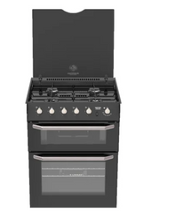 ENIGMA COOKER + 4 BURNER