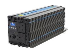 RING PRO INVERTER 3000W
