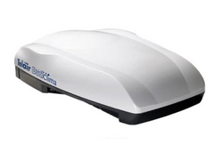 TELAIR DUALCLIMA 8400H AIR CONDITIONER