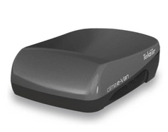 TELAIR CLIMA E-VAN 7400HN(BLACK)AIR CONDITIONER