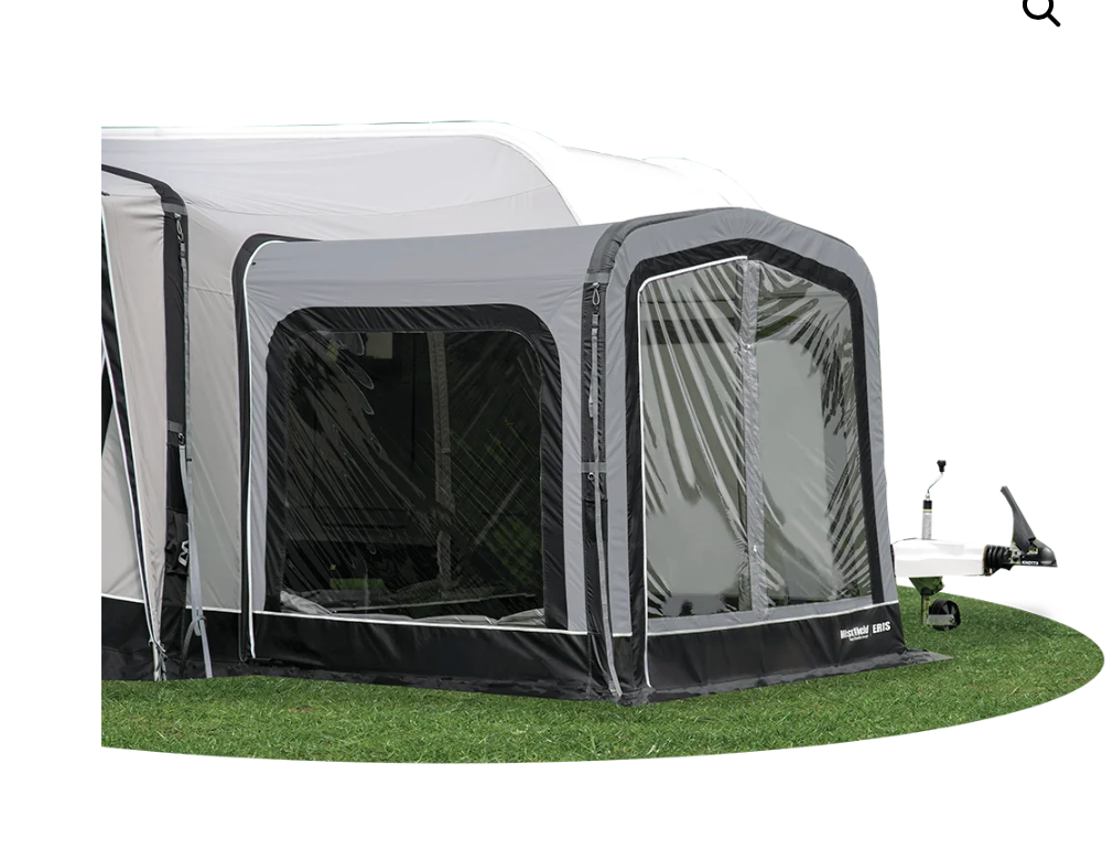 Westfield Eris Air Annex