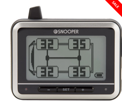 TyrePilot Tyre Pressure Monitoring Kit
