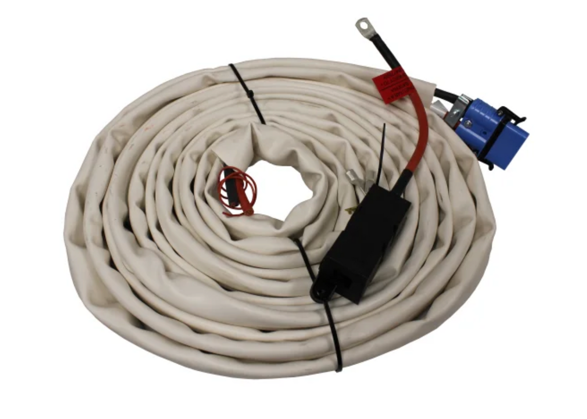 MESTIC CABLE RTA-2000 12V 8M