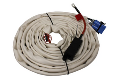 MESTIC CABLE RTA-2000 12V 8M