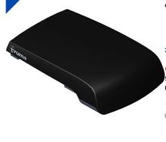Truma Aventa Comfort Top Case – Black