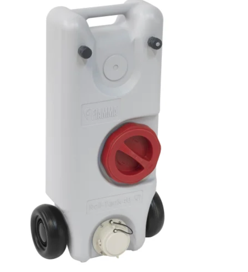 FIAMMA ROLL TANK 40 W (WASTE)