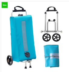 COLAPZ Aquamate Fresh Water Carrier 40L