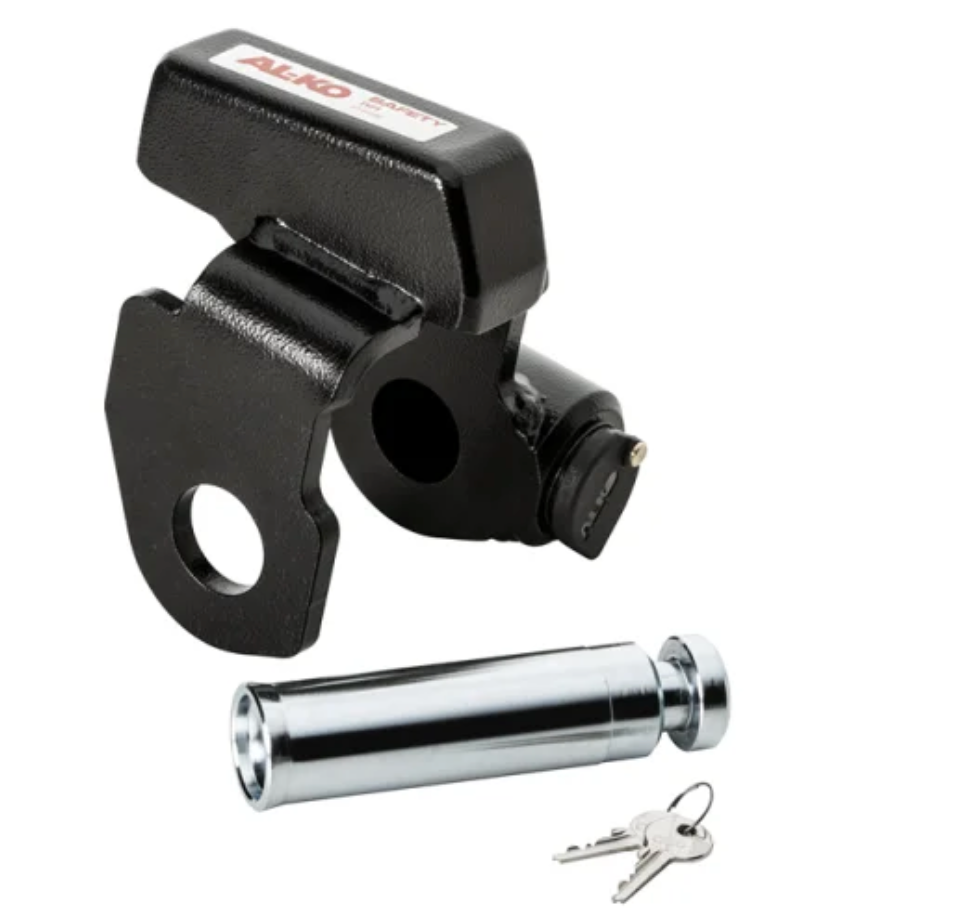 AL-KO PREMUIM SECURITY DEVICE AK160 50mm