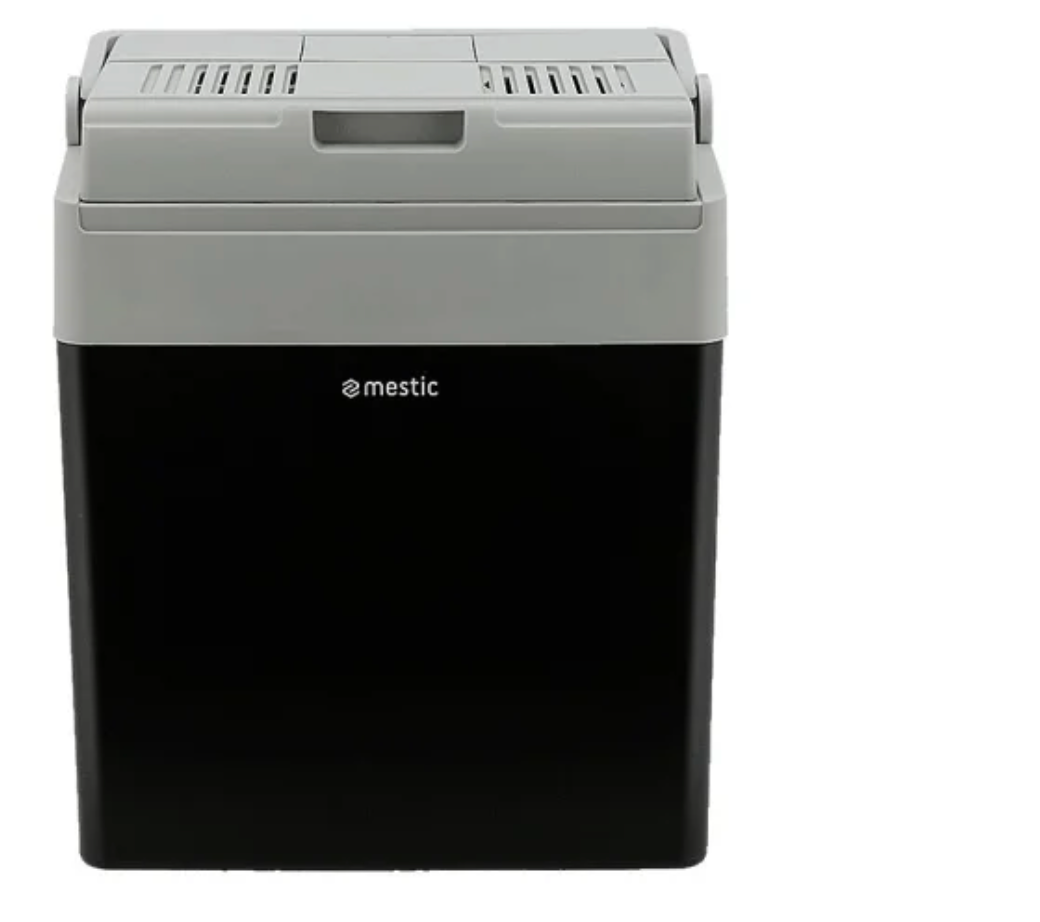 MESTIC COOL BOX THERMO ELECTRIC MTEC-28 AC/DC UK