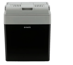 MESTIC COOL BOX THERMO ELECTRIC MTEC-28 AC/DC UK