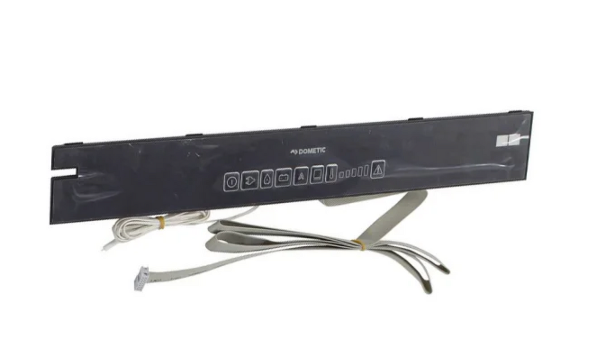 DOMETIC PCB+DISPLAY RMD8505/55