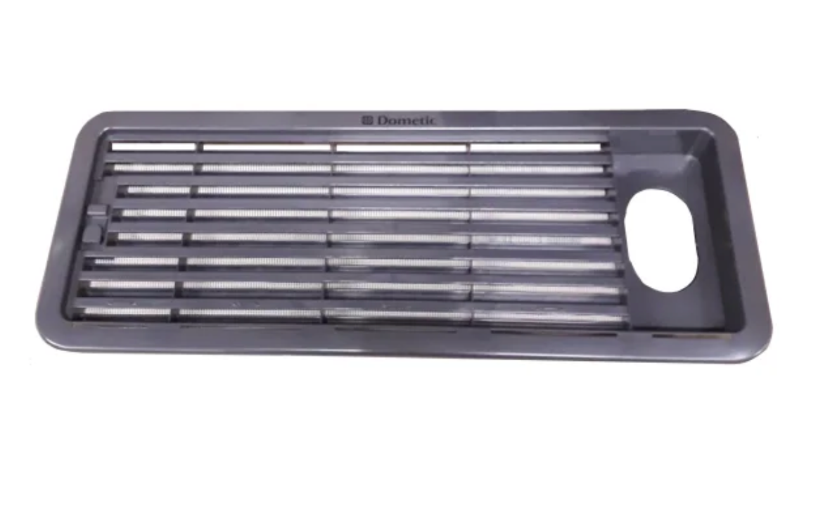 DOMETIC VENT GREY