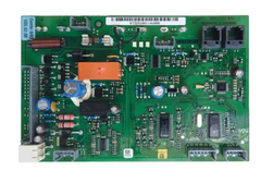 TRUMA PCB FOR COMBI 6E