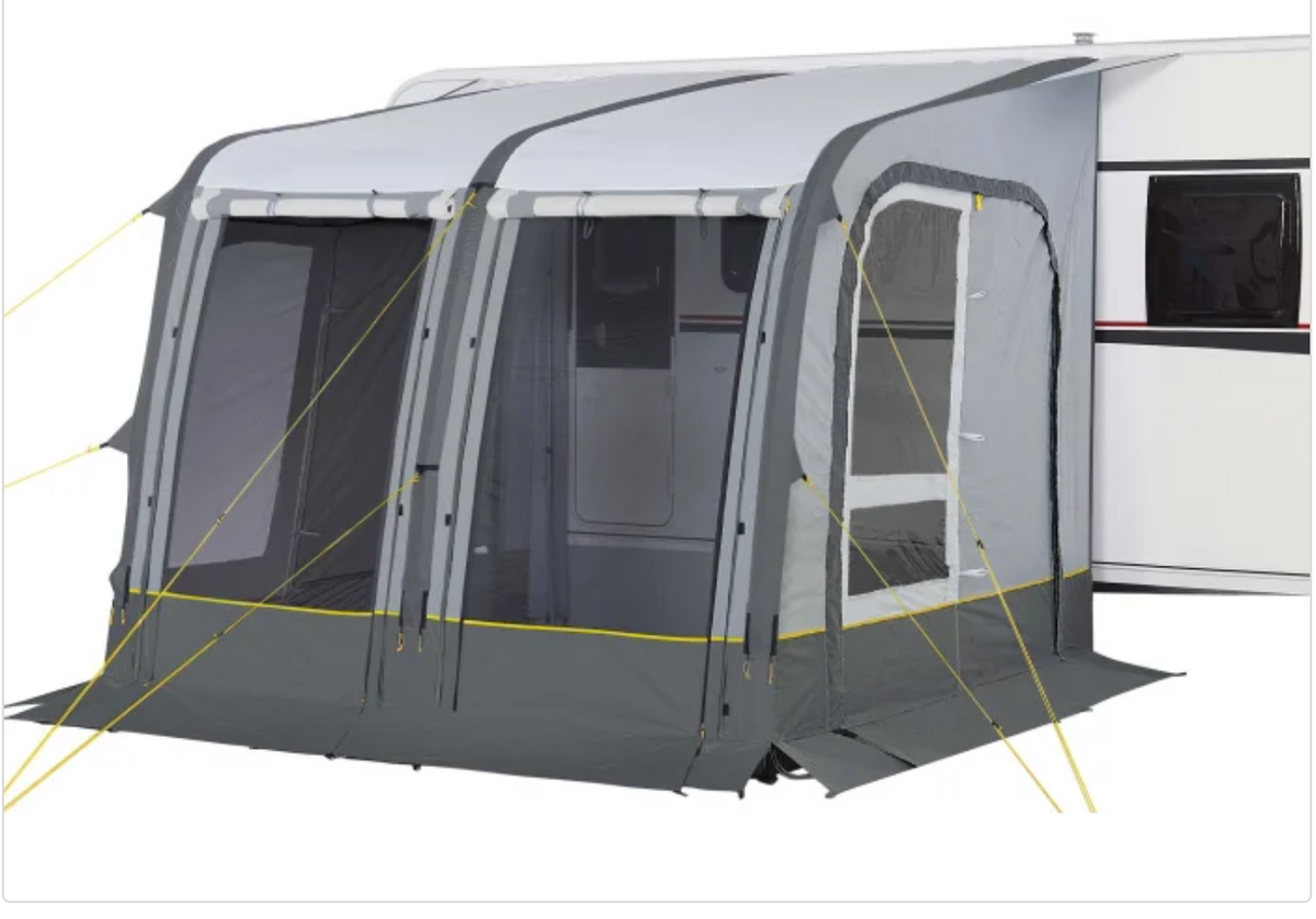 ARUBA 320