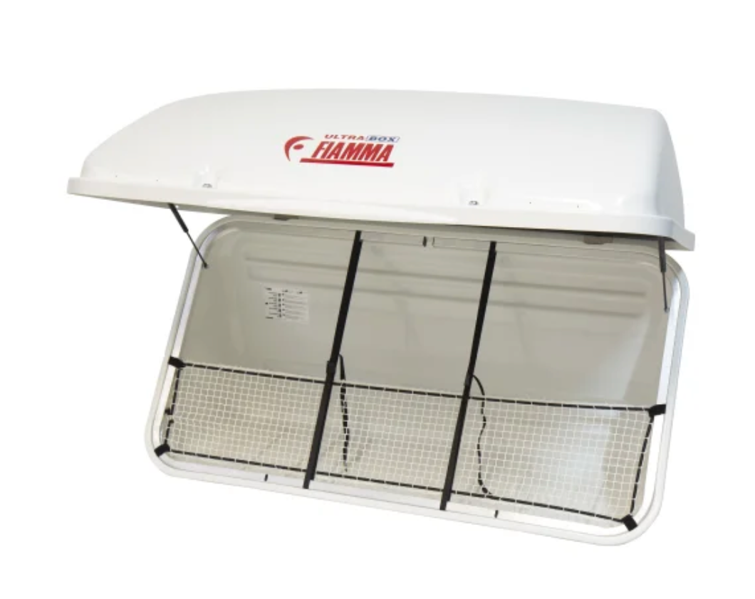FIAMMA ULTRA-BOX 500 - WHITE