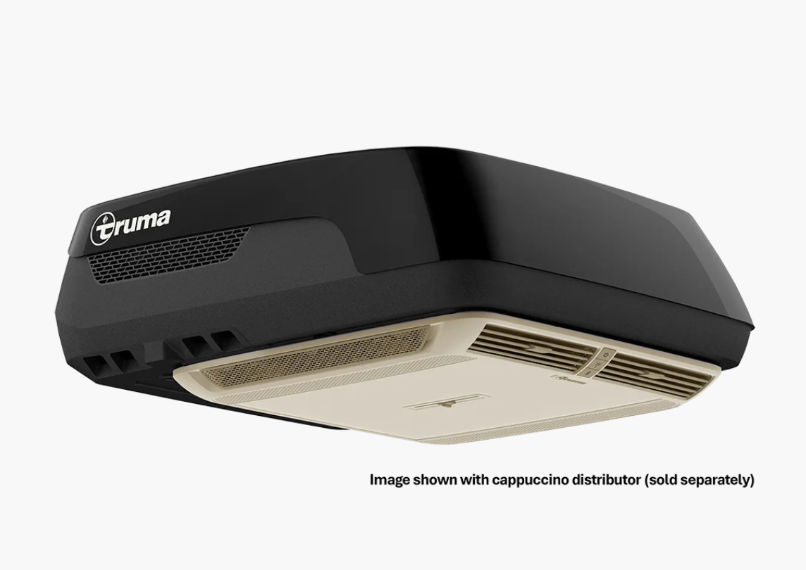 Aventa Compact Second Generation – Black