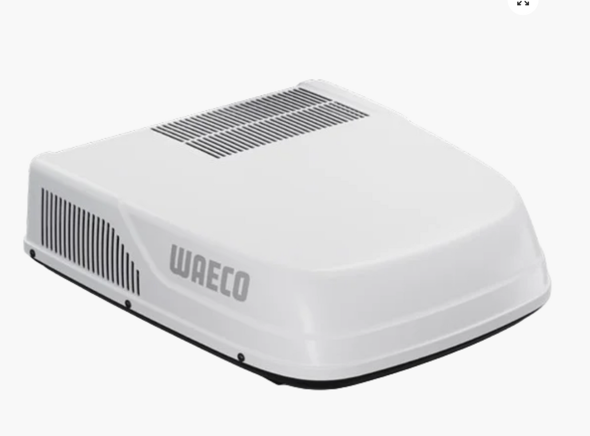 Waeco AirCon – WAC2600i 400×400 – Heating & cooling
