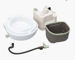 Thetford Cassette Toilet Separation Kit for C220 & C260