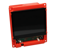 ALDE CAPACITIVE TOUCHSCREEN CONTROL PANEL FOR 3030