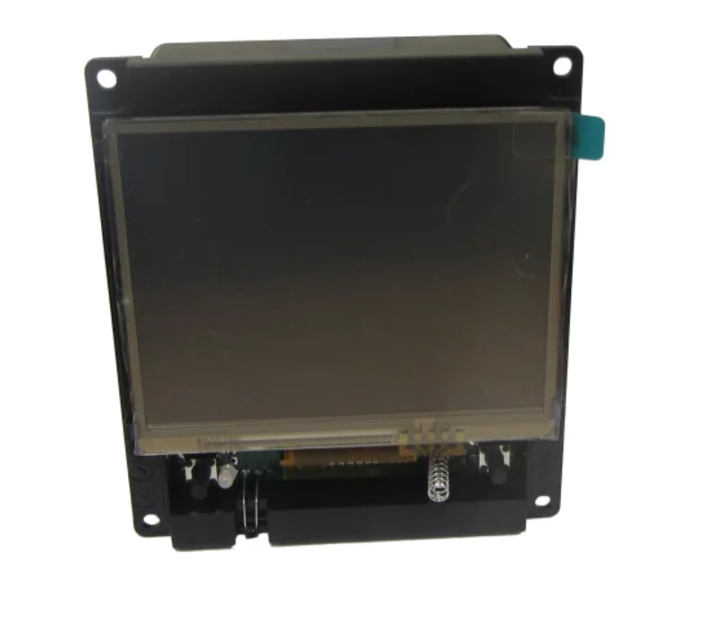 ALDE 3020 COLOUR TOUCH SCREEN C/P