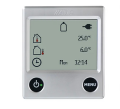 ALDE TOUCHSCREEN CONTROL PANEL UNIT FOR 3010
