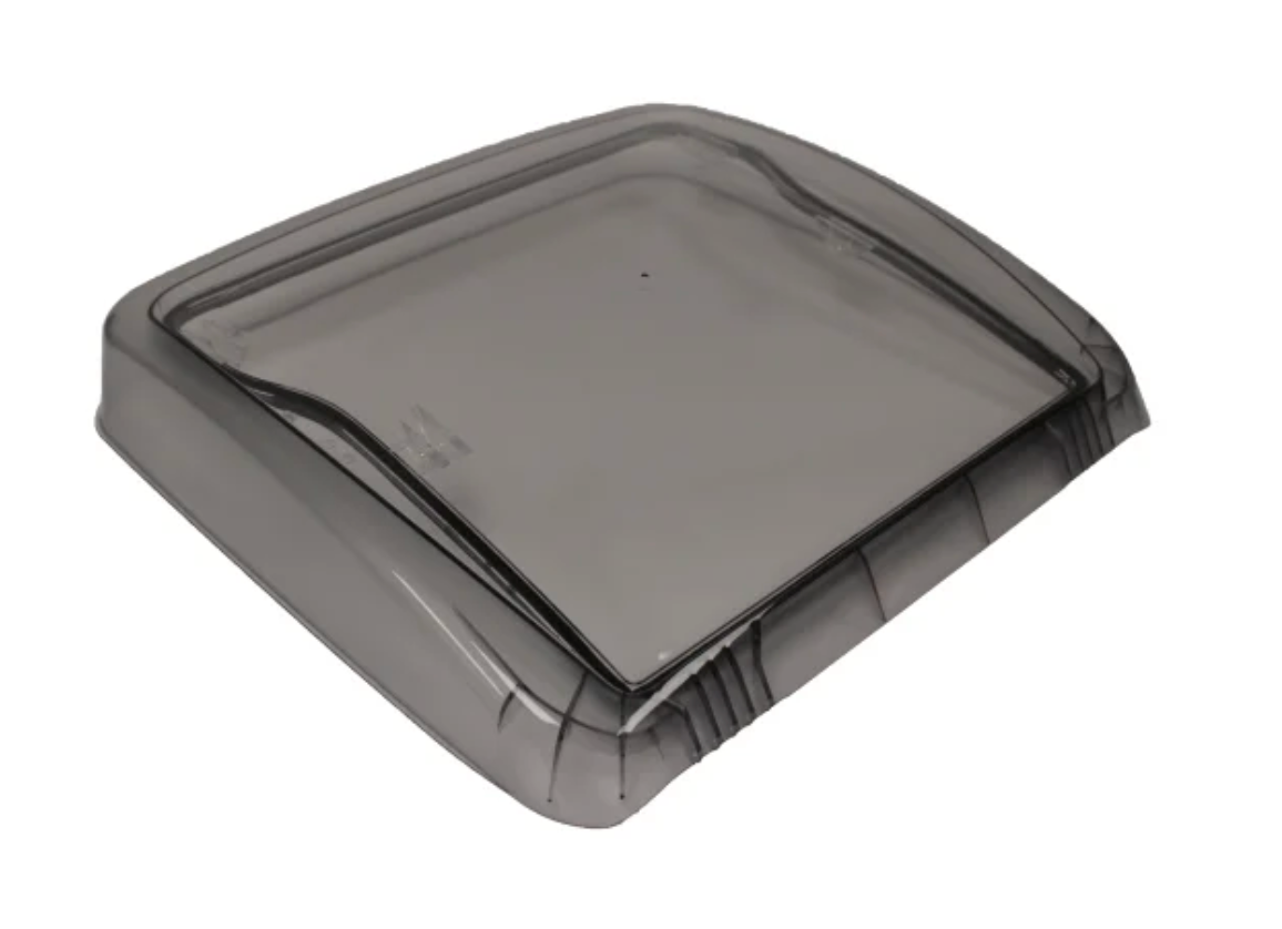 MINI HEKI PLUS DOME ONLY