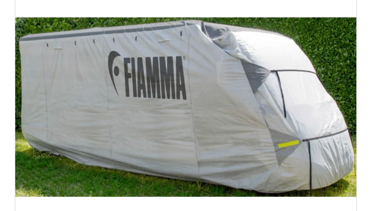 FIAMMA COVER PREMIUM M UP TO 7.1m