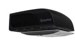 Aventa Compact Black grey diffuser and sealing frame