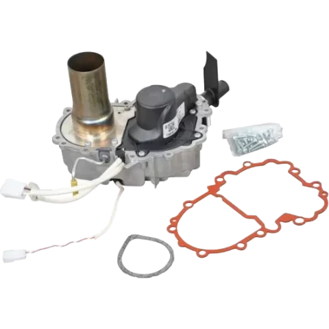 Truma Combi D Burner Kit
