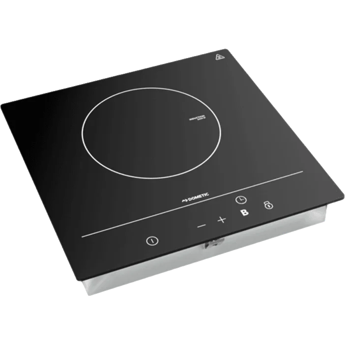 Dometic CVI1350 1 Zone Induction Hob