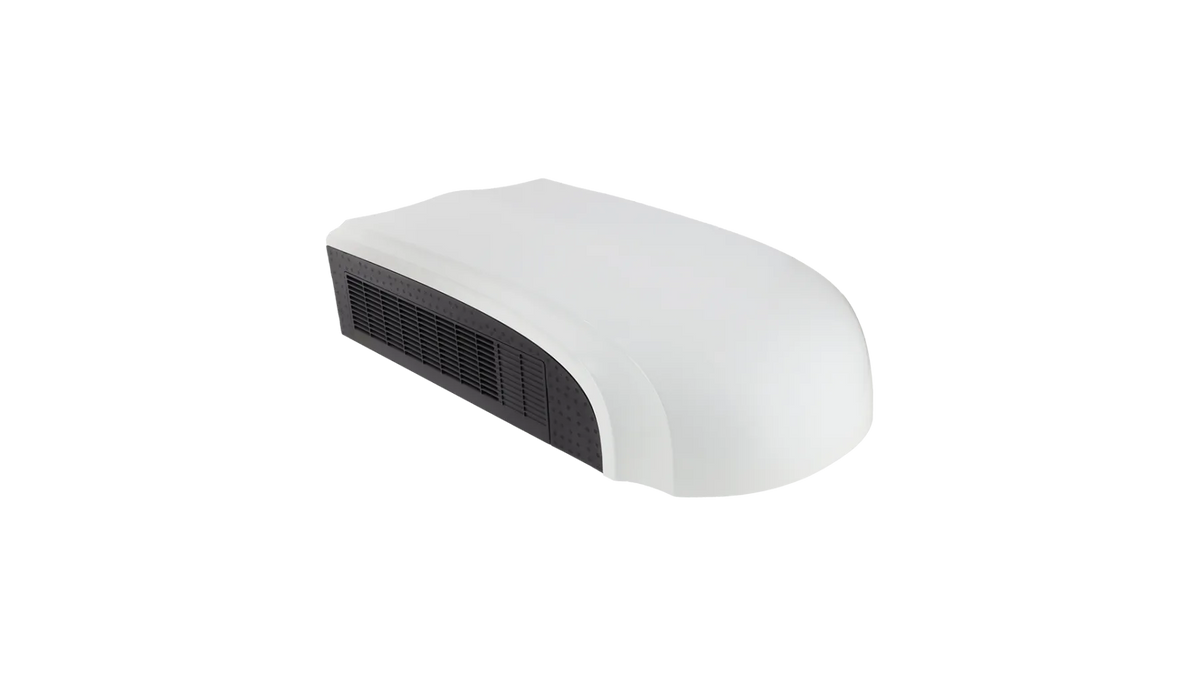 Mestic Caravan & Motorhome Rooftop air conditioner RTA-1700L White