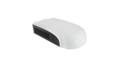 Mestic Caravan & Motorhome Rooftop air conditioner RTA-1700L White
