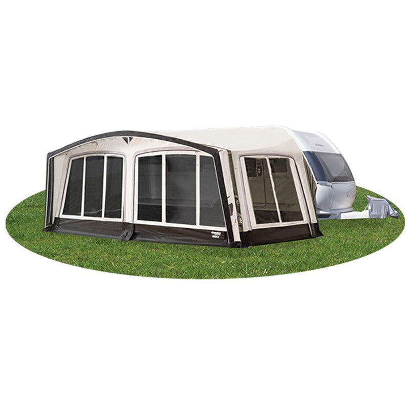 Westfield Pluto 2.0 Size 7 Premium Caravan Air Full Awning