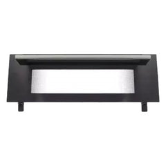 Thetford Spinflo Grill Door Black