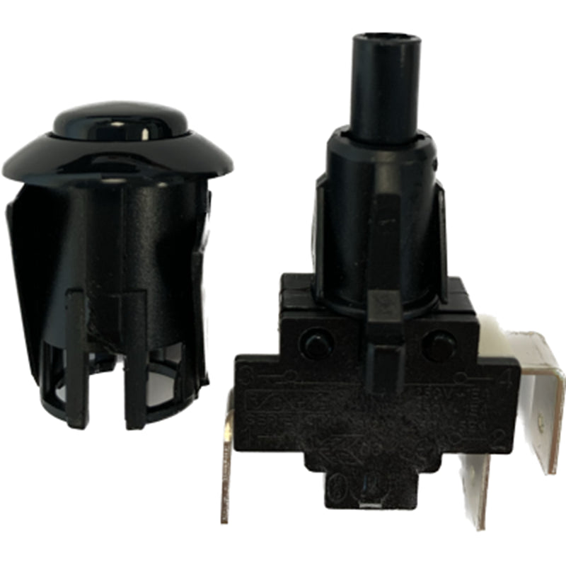 Thetford Spinflo Round switch