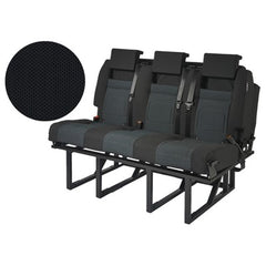 RIB129 Fixed Frame SIMORA Fabric