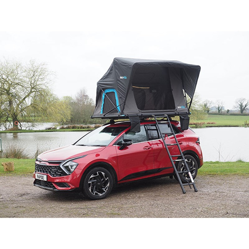 Skypod Rapide