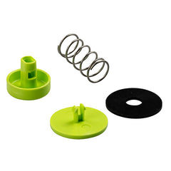 Dometic Ventilation Button