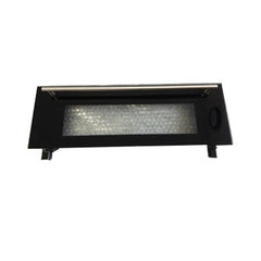 Thetford Spinflo grill door MPRR45 Black