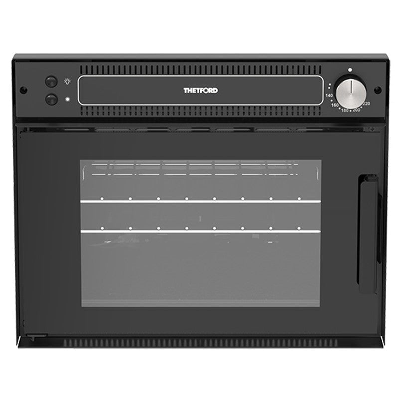 Thetford 420 Oven