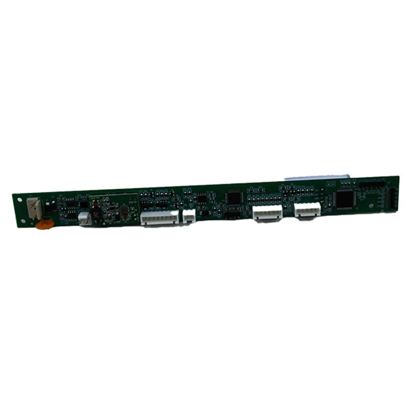 Thetford SR CONTROL PANEL ASSY T2152