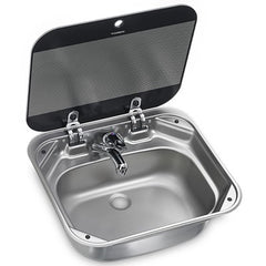 VA8005 no water-tap hole