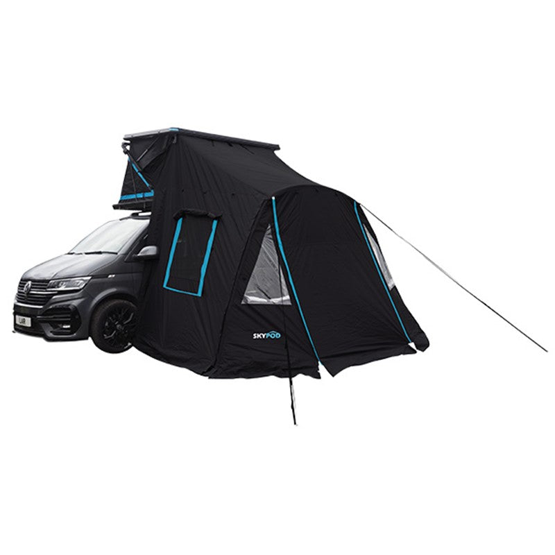 Skypod Annex for Lair & Rapide