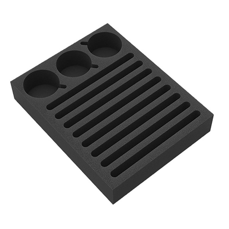 Liberty Cupboard Plate & Cup Holder